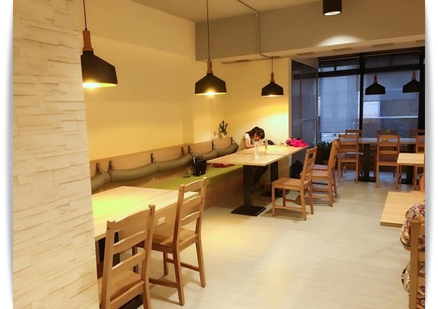 好質感，蔬食滷味新選擇 ❤「好野菜」