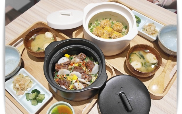 好質感，蔬食滷味新選擇 ❤「好野菜」