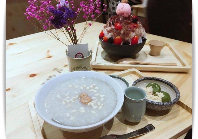 好質感，蔬食滷味新選擇 ❤「好野菜」