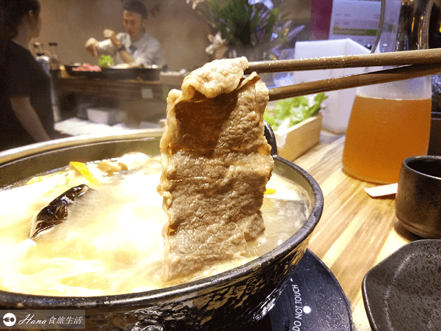 【新北新莊】婧shabu 新莊店 | 超人氣奢華豐盛火鍋 新鮮肉品與海鮮 品質一流 特色湯底與醬料 不接受訂位