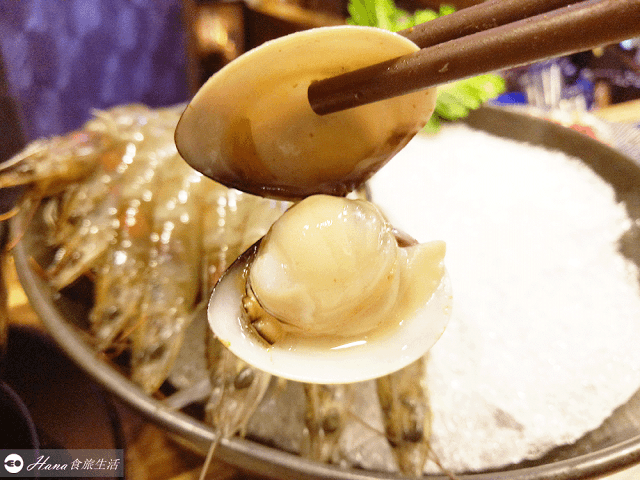 【新北新莊】婧shabu 新莊店 | 超人氣奢華豐盛火鍋 新鮮肉品與海鮮 品質一流 特色湯底與醬料 不接受訂位