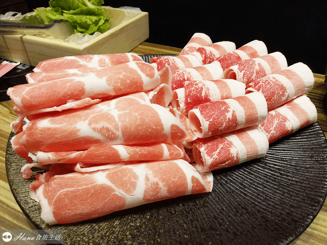 【新北新莊】婧shabu 新莊店 | 超人氣奢華豐盛火鍋 新鮮肉品與海鮮 品質一流 特色湯底與醬料 不接受訂位
