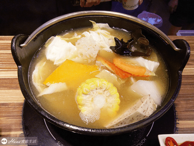 【新北新莊】婧shabu 新莊店 | 超人氣奢華豐盛火鍋 新鮮肉品與海鮮 品質一流 特色湯底與醬料 不接受訂位
