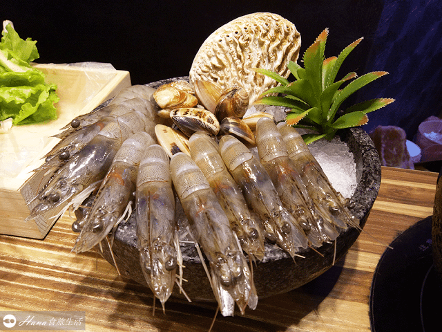 【新北新莊】婧shabu 新莊店 | 超人氣奢華豐盛火鍋 新鮮肉品與海鮮 品質一流 特色湯底與醬料 不接受訂位