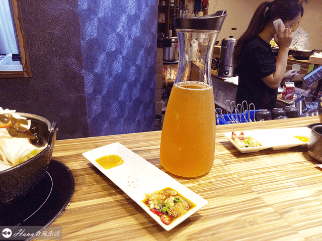 【新北新莊】婧shabu 新莊店 | 超人氣奢華豐盛火鍋 新鮮肉品與海鮮 品質一流 特色湯底與醬料 不接受訂位