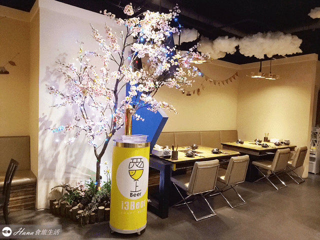 【新北新莊】婧shabu 新莊店 | 超人氣奢華豐盛火鍋 新鮮肉品與海鮮 品質一流 特色湯底與醬料 不接受訂位