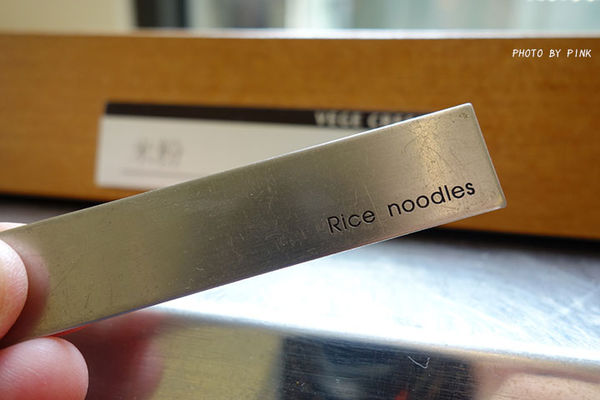 【台中蔬食】Vege Creek蔬河。隱身在綠園道巷內的美味蔬食滷味!