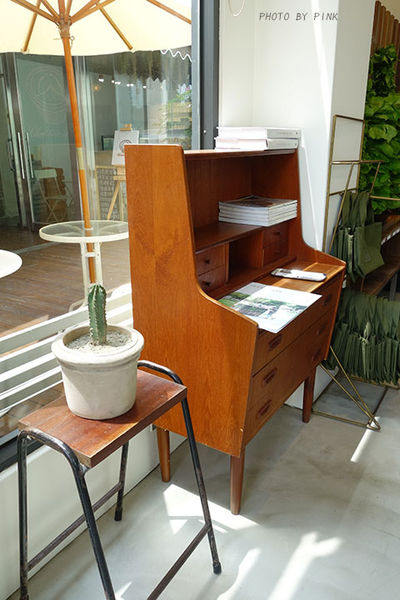 【台中蔬食】Vege Creek蔬河。隱身在綠園道巷內的美味蔬食滷味!