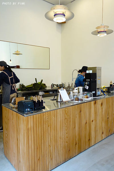 【台中蔬食】Vege Creek蔬河。隱身在綠園道巷內的美味蔬食滷味!