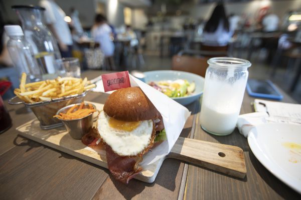 Gonna 共樂遊 食.旅.生活 (內湖旗艦店) - 3