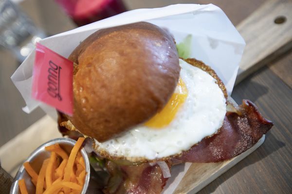 Gonna 共樂遊 食.旅.生活 (內湖旗艦店) - 5