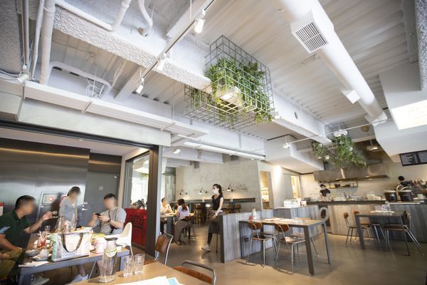 Gonna 共樂遊 食.旅.生活 (內湖旗艦店) - 20