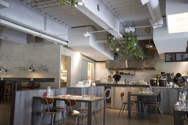 Gonna 共樂遊 食.旅.生活 (內湖旗艦店) - 18