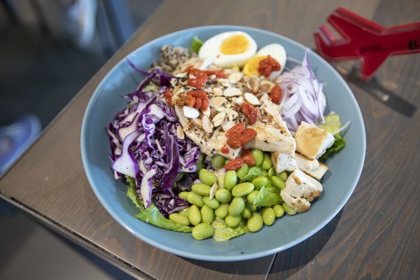 Gonna 共樂遊 食.旅.生活 (內湖旗艦店) - 15