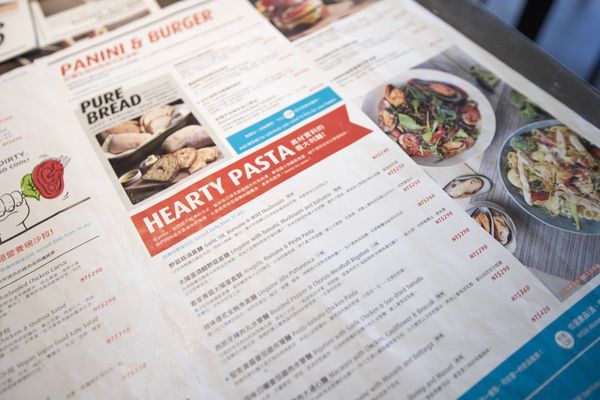 Gonna 共樂遊 食.旅.生活 (內湖旗艦店) - 22