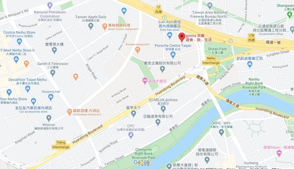 Gonna 共樂遊 食.旅.生活