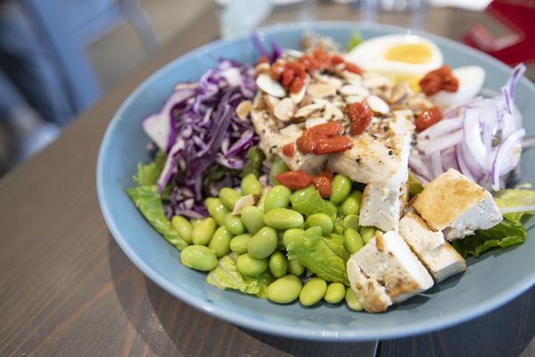 Gonna 共樂遊 食.旅.生活 (內湖旗艦店) - 16