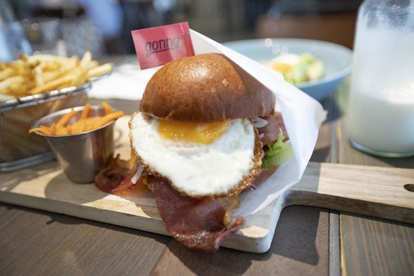 Gonna 共樂遊 食.旅.生活 (內湖旗艦店) - 4