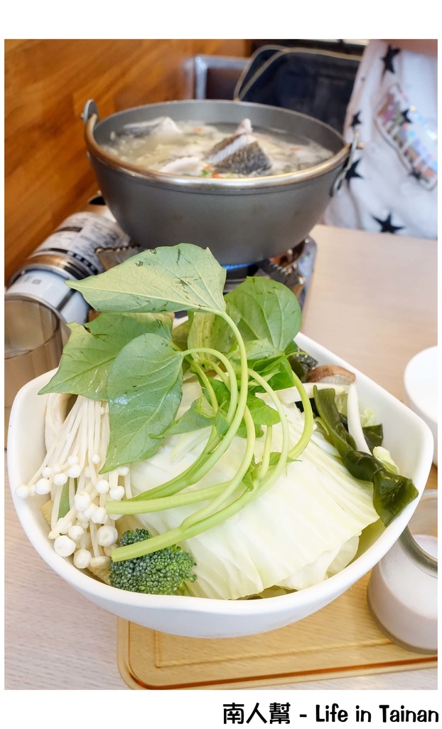 BOBO私房 鍋物&套餐