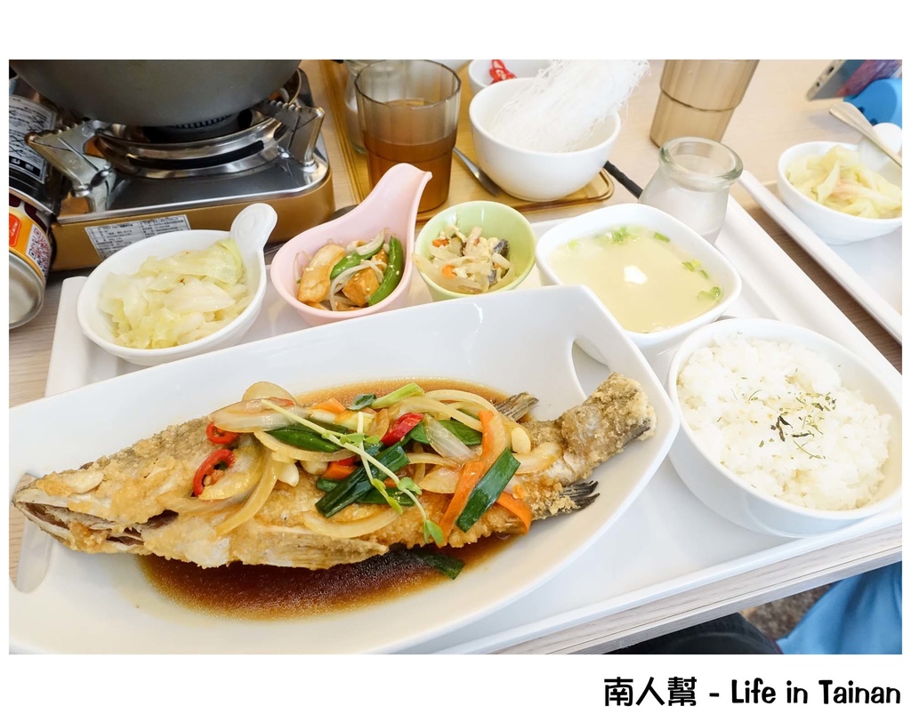 BOBO私房 鍋物&套餐