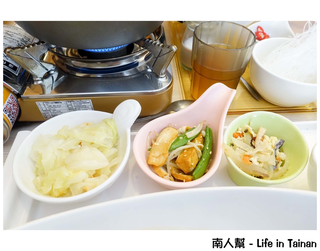 BOBO私房 鍋物&套餐