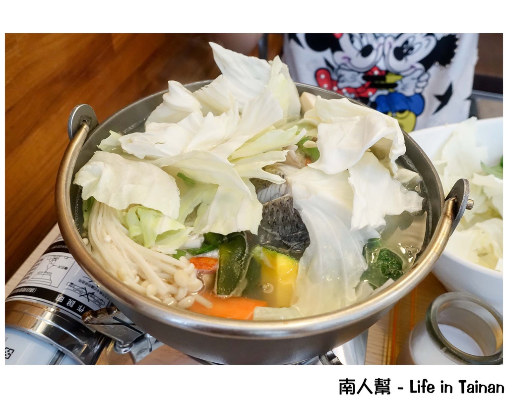 BOBO私房 鍋物&套餐