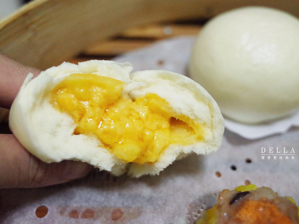 熱門宅配美食︱ 飯店御用港點開放網購 蒸15分鐘輕鬆上桌！嚐盛手工港式點心。推薦爆漿奶皇包.叉燒酥.蘿蔔糕 -