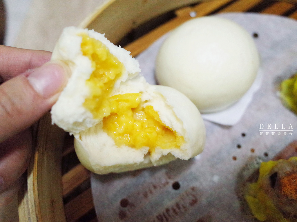 熱門宅配美食︱ 飯店御用港點開放網購 蒸15分鐘輕鬆上桌！嚐盛手工港式點心。推薦爆漿奶皇包.叉燒酥.蘿蔔糕 -