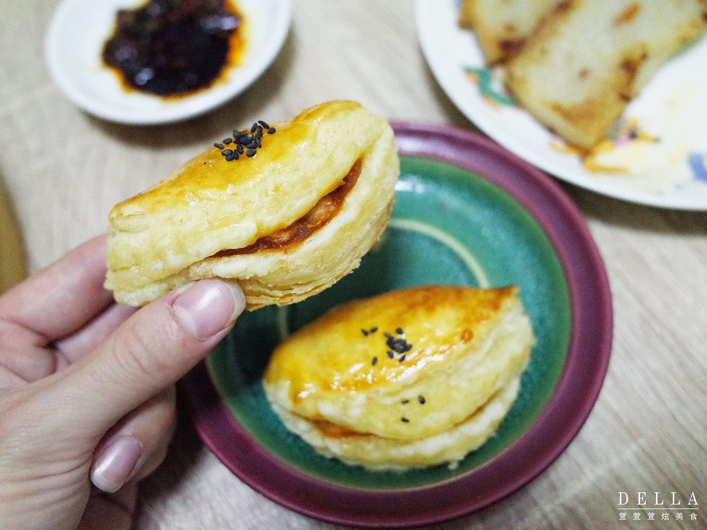 熱門宅配美食︱ 飯店御用港點開放網購 蒸15分鐘輕鬆上桌！嚐盛手工港式點心。推薦爆漿奶皇包.叉燒酥.蘿蔔糕 -