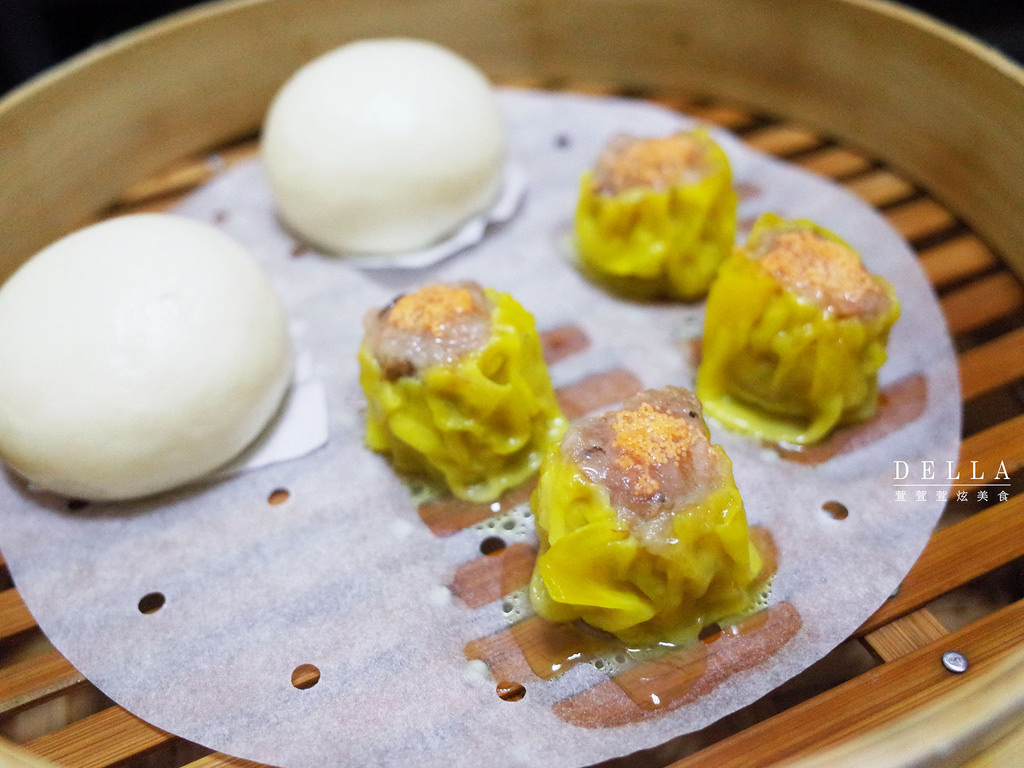 熱門宅配美食︱ 飯店御用港點開放網購 蒸15分鐘輕鬆上桌！嚐盛手工港式點心。推薦爆漿奶皇包.叉燒酥.蘿蔔糕 -