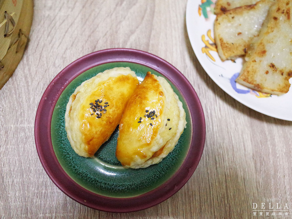 熱門宅配美食︱ 飯店御用港點開放網購 蒸15分鐘輕鬆上桌！嚐盛手工港式點心。推薦爆漿奶皇包.叉燒酥.蘿蔔糕 -