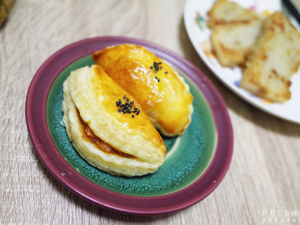 熱門宅配美食︱ 飯店御用港點開放網購 蒸15分鐘輕鬆上桌！嚐盛手工港式點心。推薦爆漿奶皇包.叉燒酥.蘿蔔糕 -