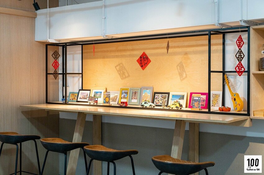 【台北大安美食】福來早餐（安東店）｜創意鈑烤吐司專賣店！口味豐富選擇多，季節限定「草莓卡士達吐司」宛如高級甜點，「辣菜脯肉蛋吐司」連阿嬤也撂落去！ | 別墅裡的 100 種味道