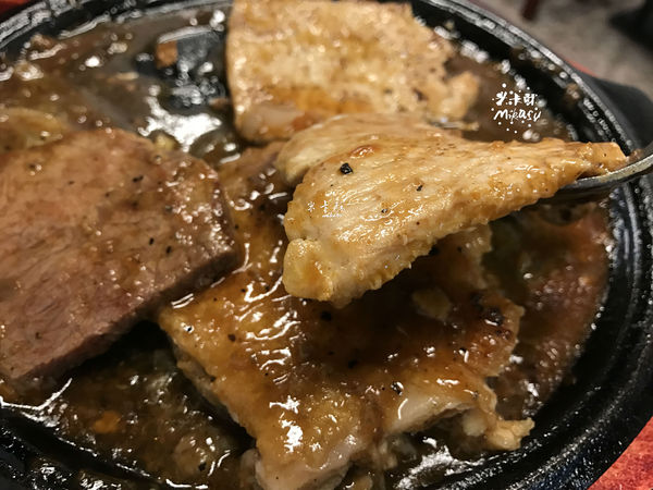 安格司牛排:【高雄/食﹡前鎮】瑞隆路新面孔.安格司牛排