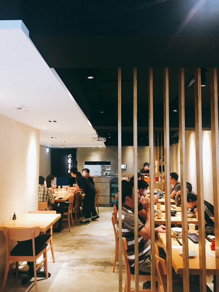 【台北南京復興】佐藤養助 烏龍麵老店 厲害QQ冷麵