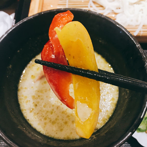 【台北南京復興】佐藤養助 烏龍麵老店 厲害QQ冷麵