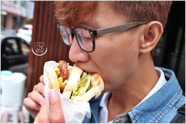 喬妹碳烤吐司鋪 (36)