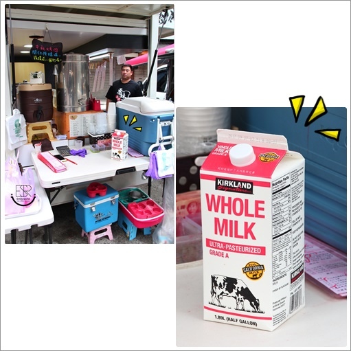 喬妹碳烤吐司鋪 (2)