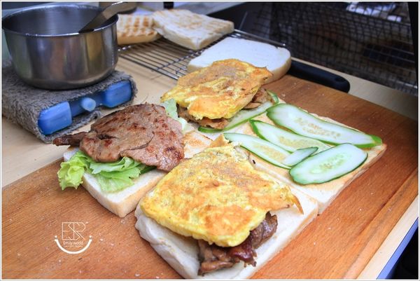 喬妹碳烤吐司鋪 (19)