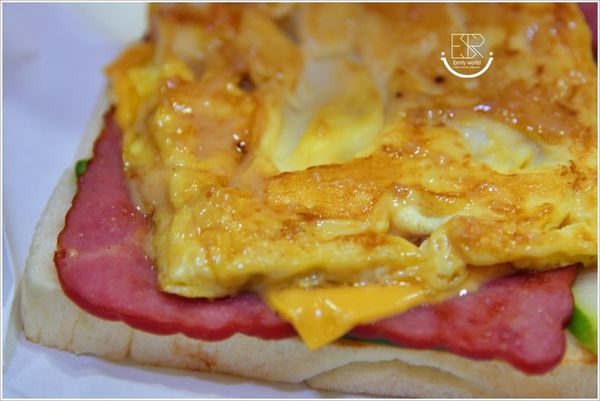 喬妹碳烤吐司鋪 (34)