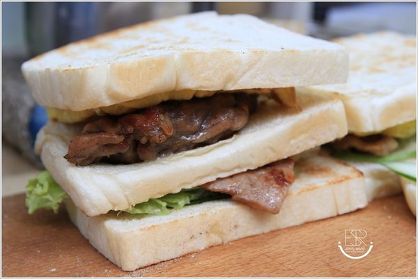 喬妹碳烤吐司鋪 (20)