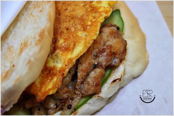 喬妹碳烤吐司鋪 (35)