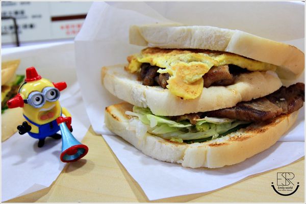 喬妹碳烤吐司鋪 (26)