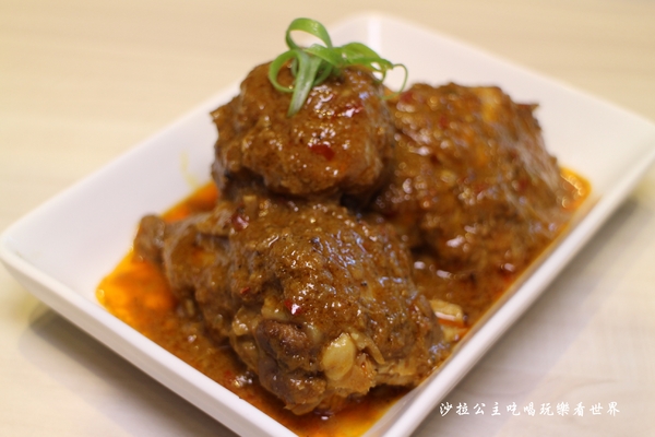 星馬快餐:東區平價快餐/簡餐/南洋料理『星馬快餐』捷運忠孝復興站/海南雞/咖哩喇沙