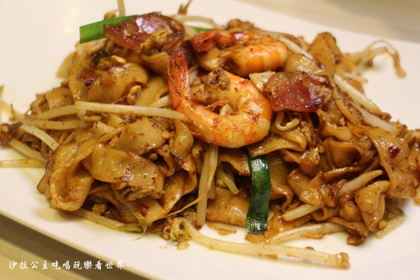 星馬快餐:東區平價快餐/簡餐/南洋料理『星馬快餐』捷運忠孝復興站/海南雞/咖哩喇沙