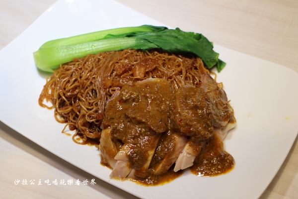 星馬快餐:東區平價快餐/簡餐/南洋料理『星馬快餐』捷運忠孝復興站/海南雞/咖哩喇沙