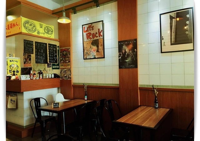 好好吃的文青系熱炒店「曾記 TSENGs」♡