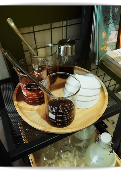 好好吃的文青系熱炒店「曾記 TSENGs」♡