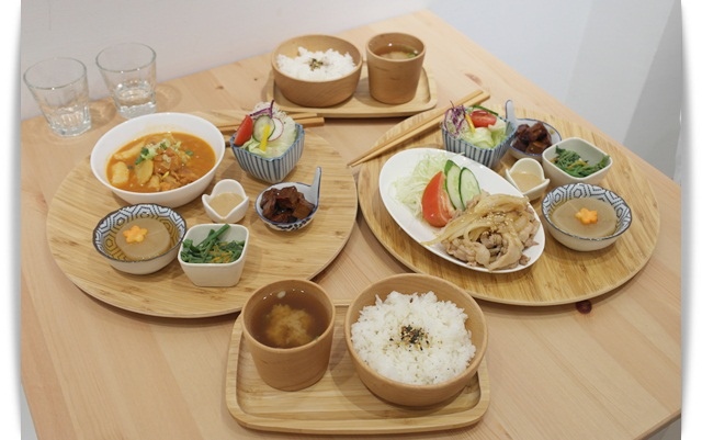 好好吃的文青系熱炒店「曾記 TSENGs」♡