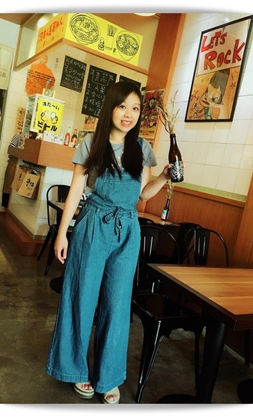 好好吃的文青系熱炒店「曾記 TSENGs」♡